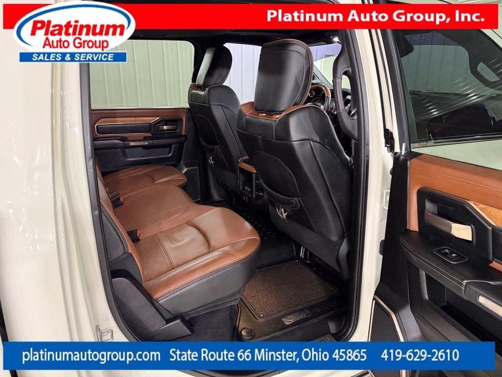 RAM 2500  2019