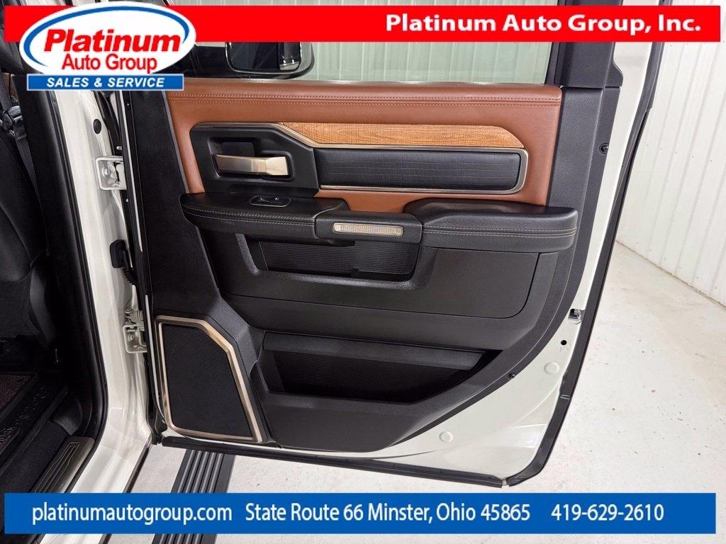 RAM 2500  2019