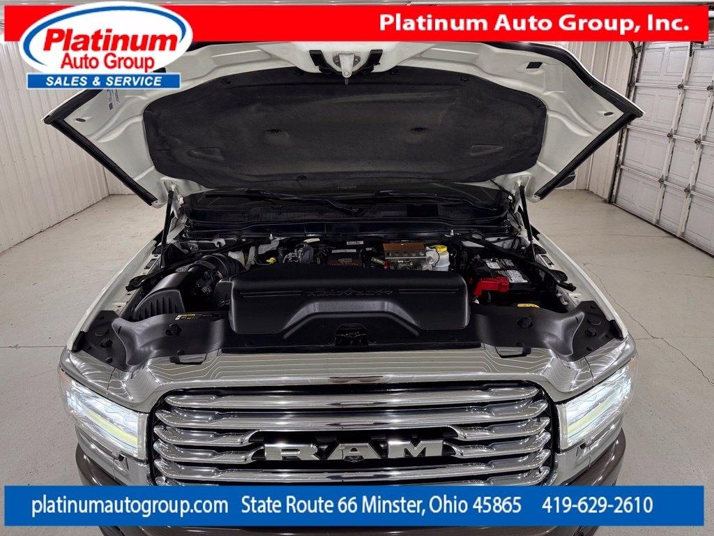RAM 2500  2019