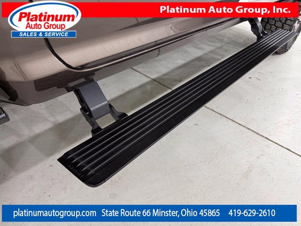 RAM 2500  2019