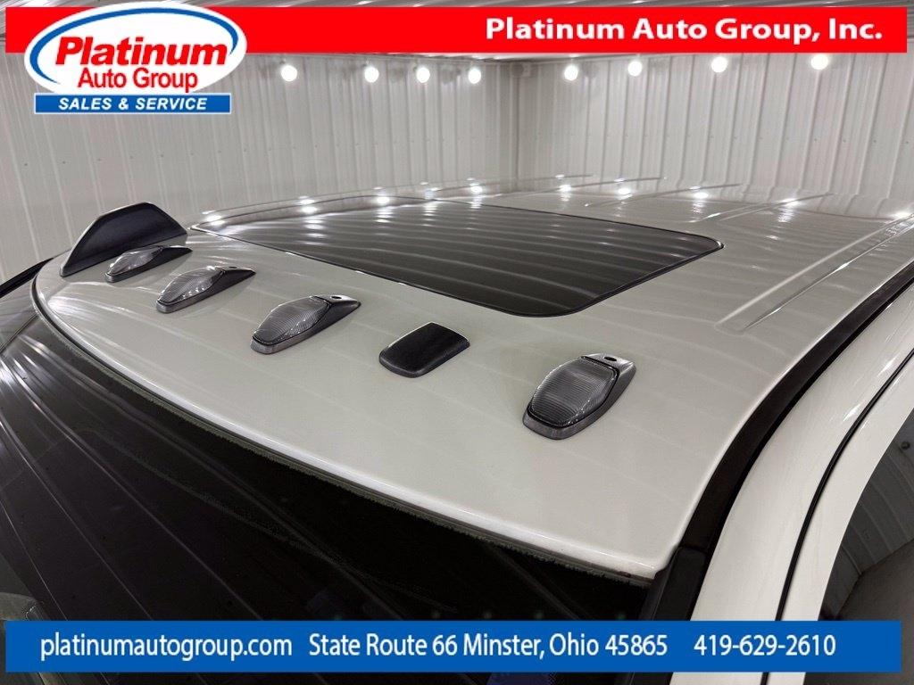 RAM 2500  2019