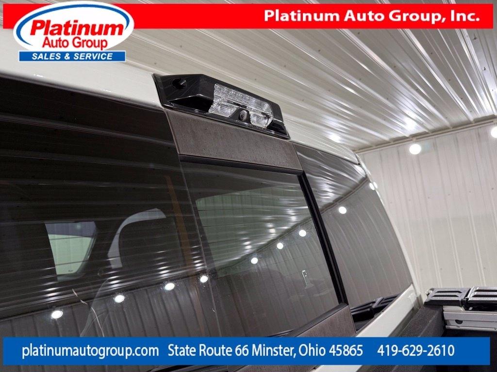 RAM 2500  2019