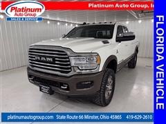2019 RAM 2500 