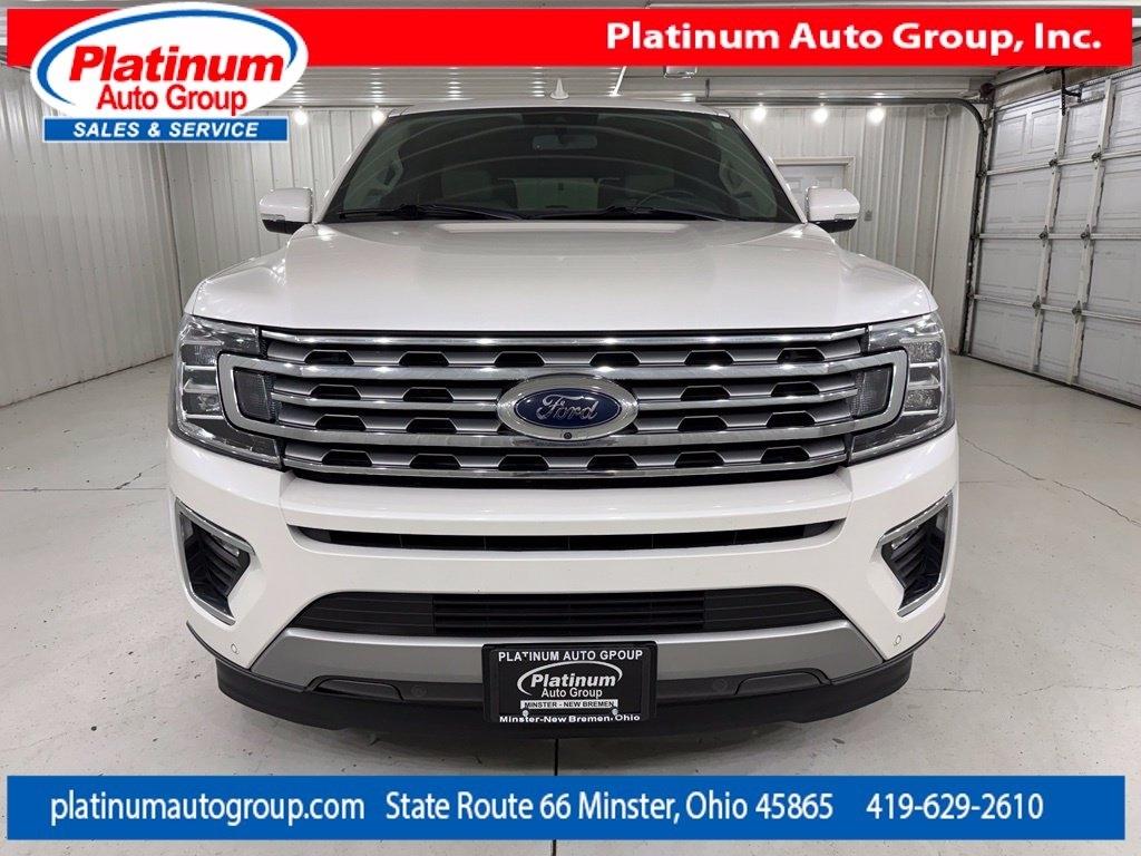 Ford Expedition  2019