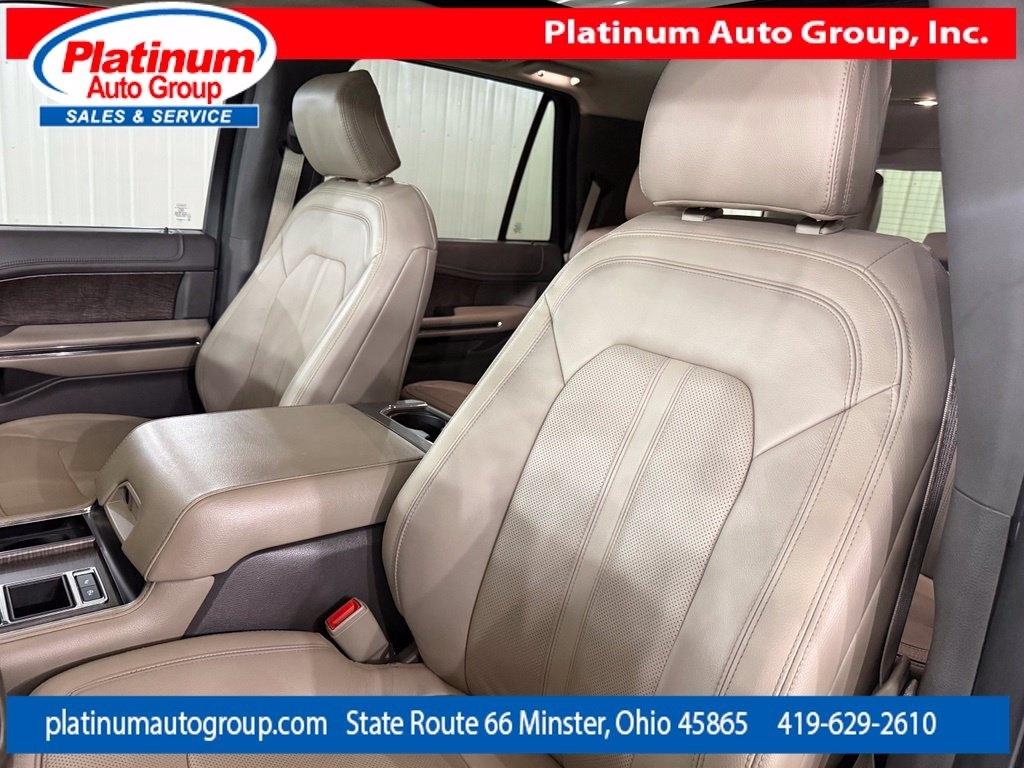 Ford Expedition  2019