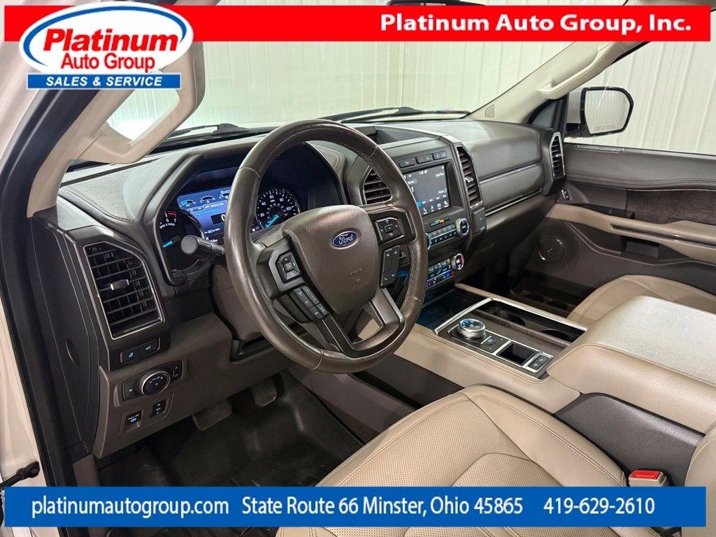 Ford Expedition  2019