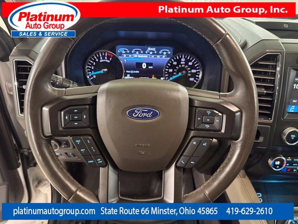 Ford Expedition  2019
