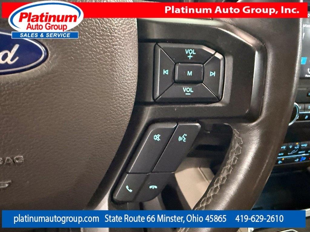 Ford Expedition  2019