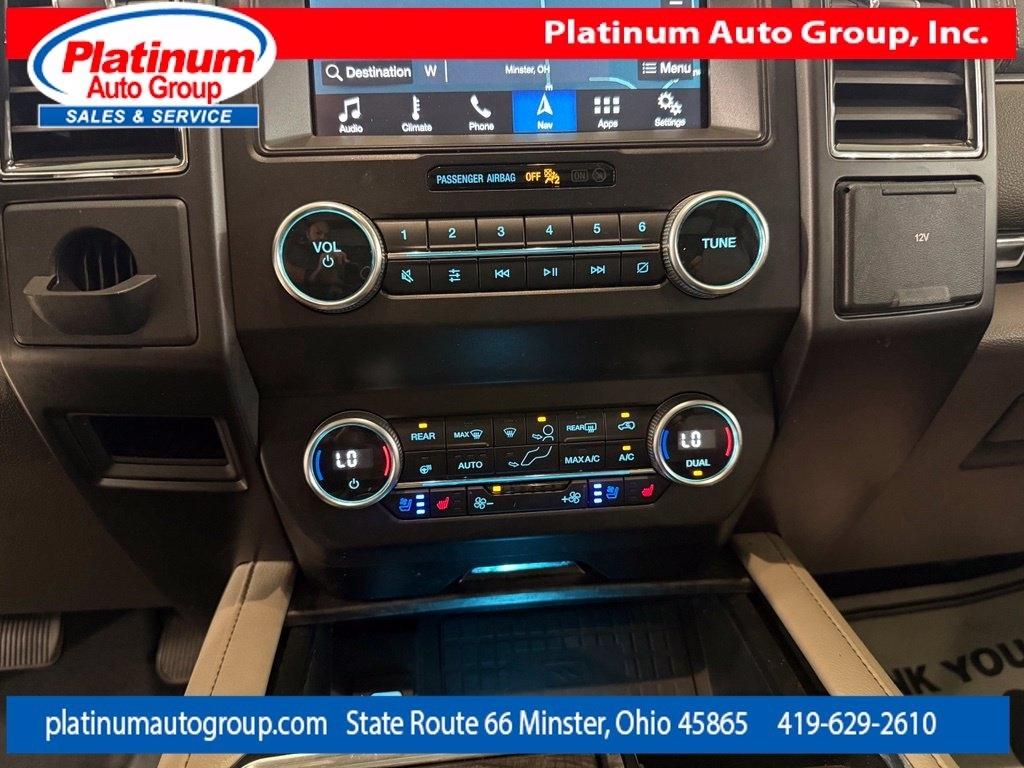 Ford Expedition  2019