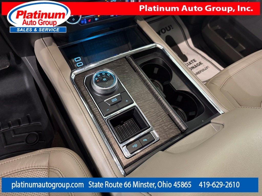 Ford Expedition  2019