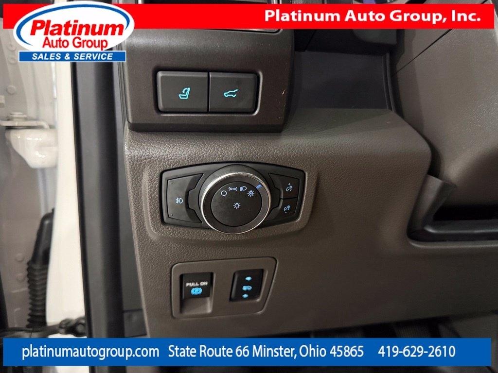 Ford Expedition  2019