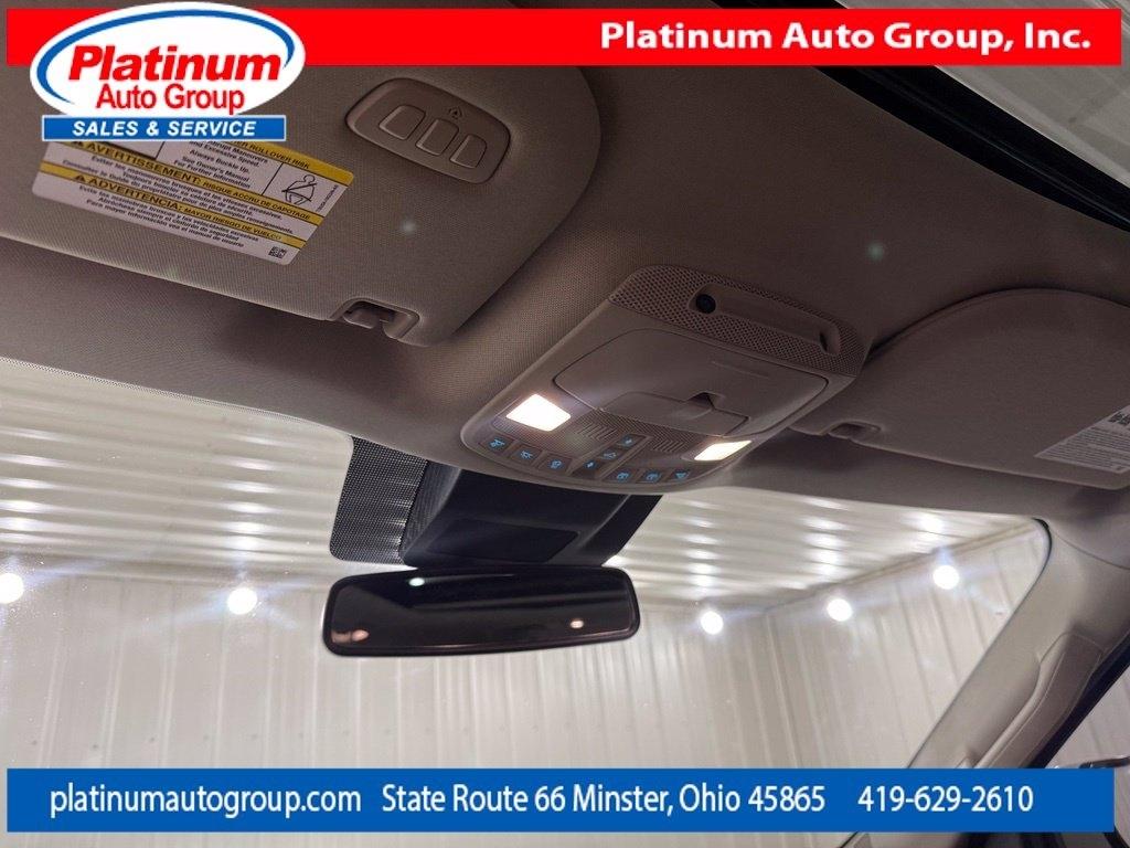 Ford Expedition  2019