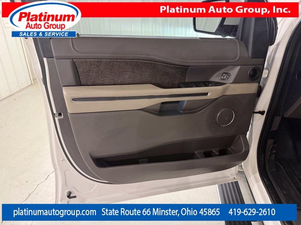 Ford Expedition  2019