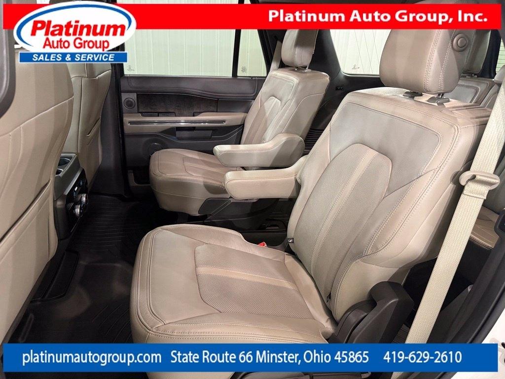 Ford Expedition  2019