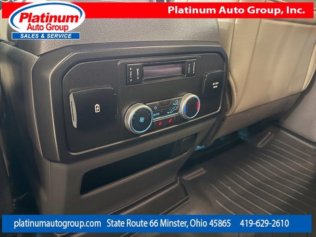 Ford Expedition  2019