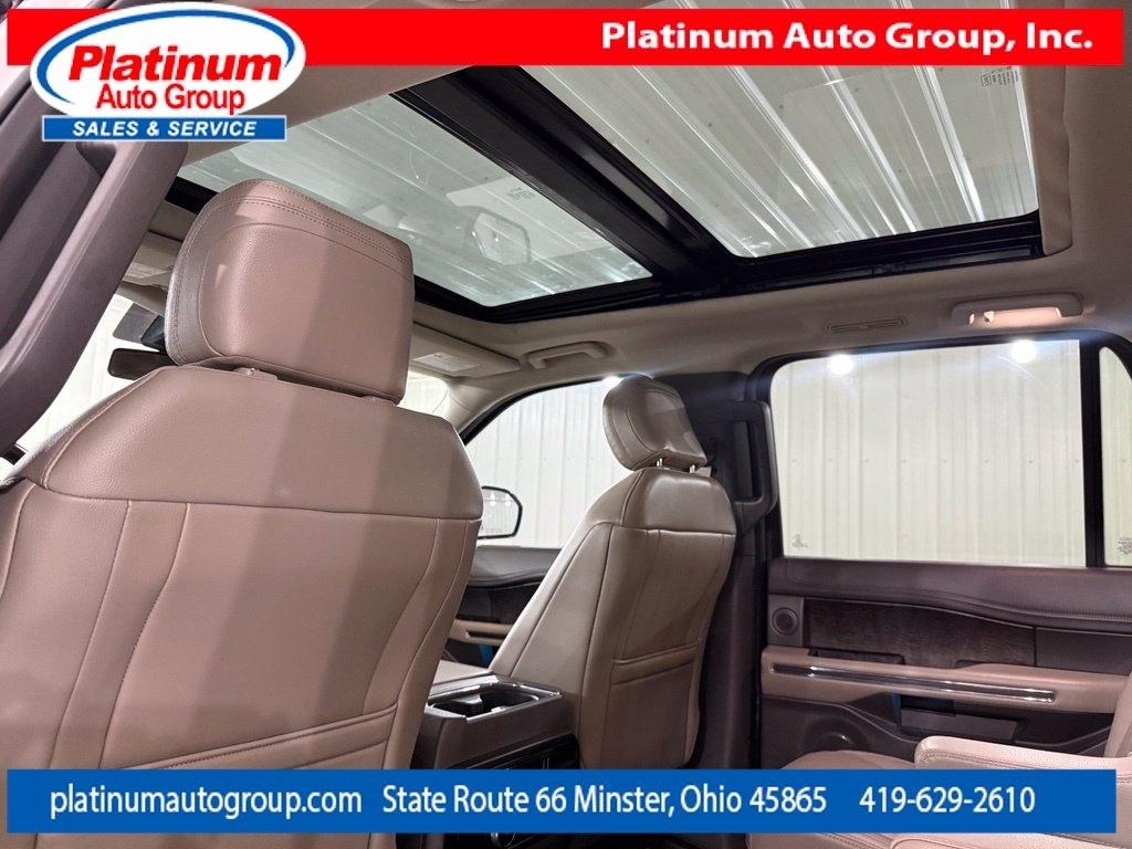 Ford Expedition  2019