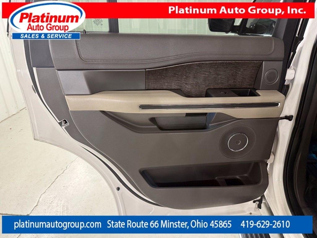 Ford Expedition  2019