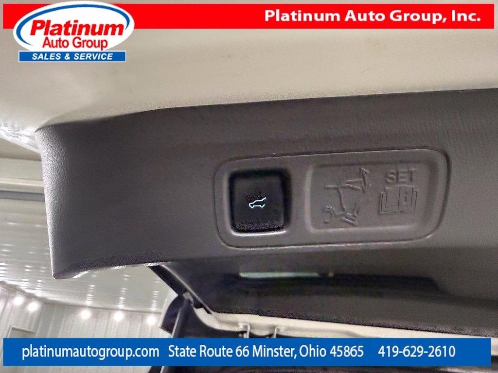 Ford Expedition  2019
