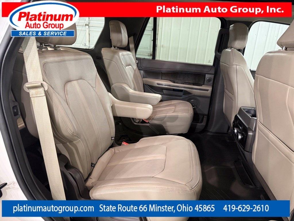 Ford Expedition  2019