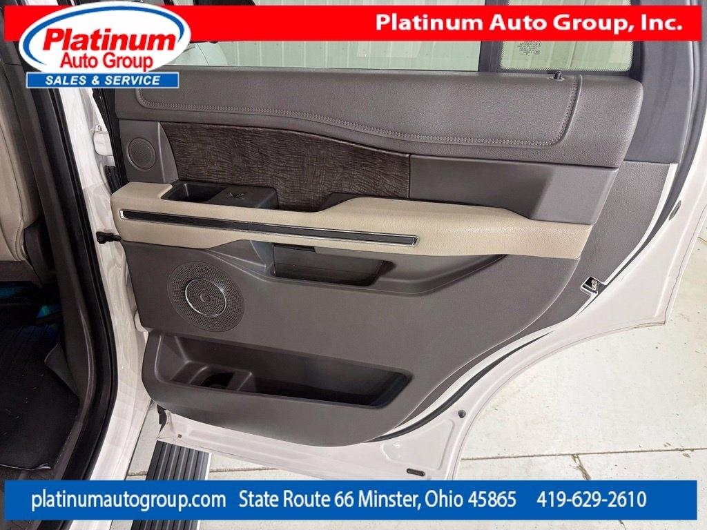Ford Expedition  2019