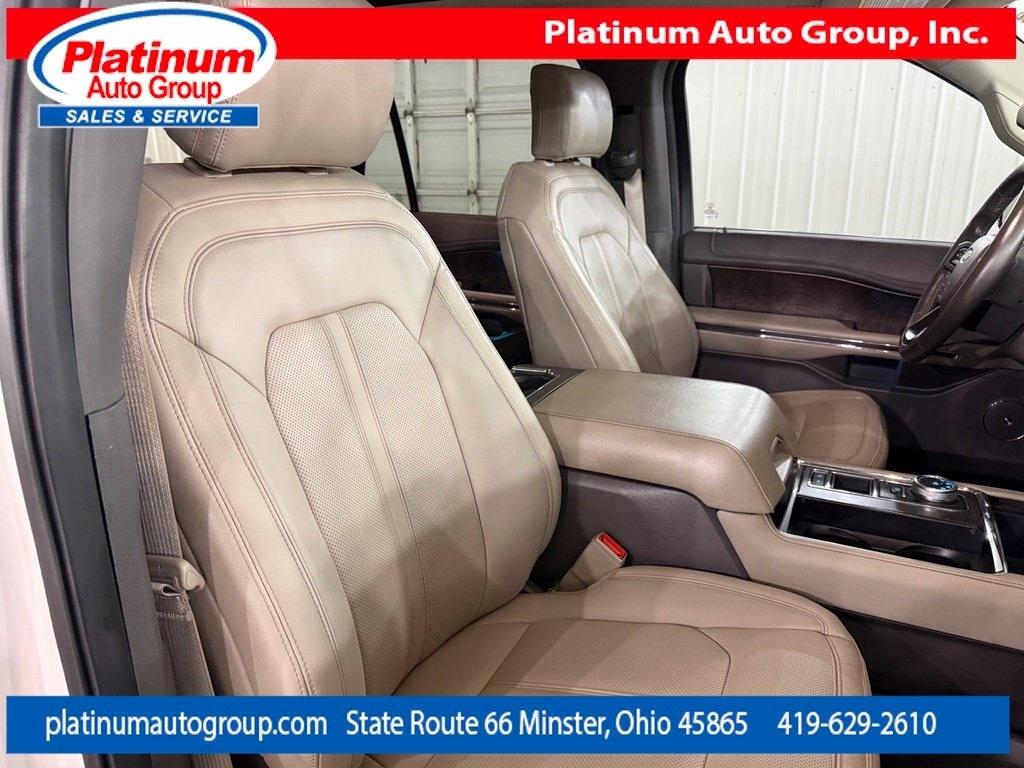 Ford Expedition  2019