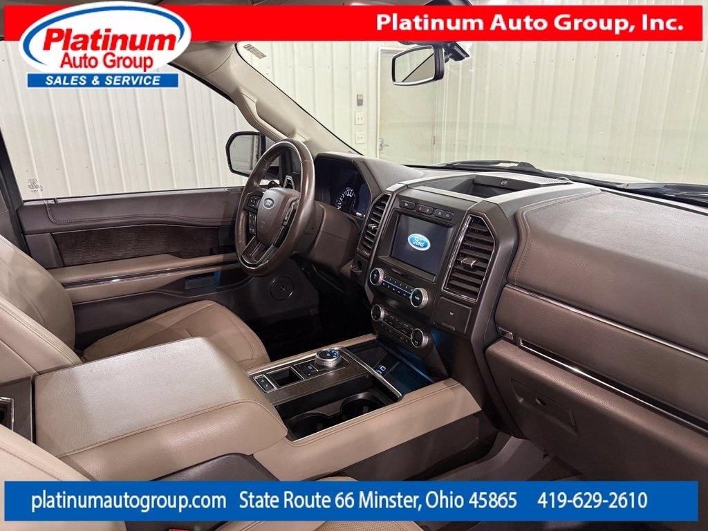 Ford Expedition  2019