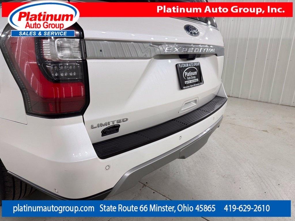Ford Expedition  2019