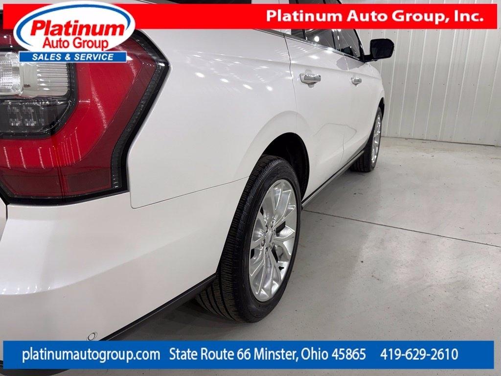 Ford Expedition  2019