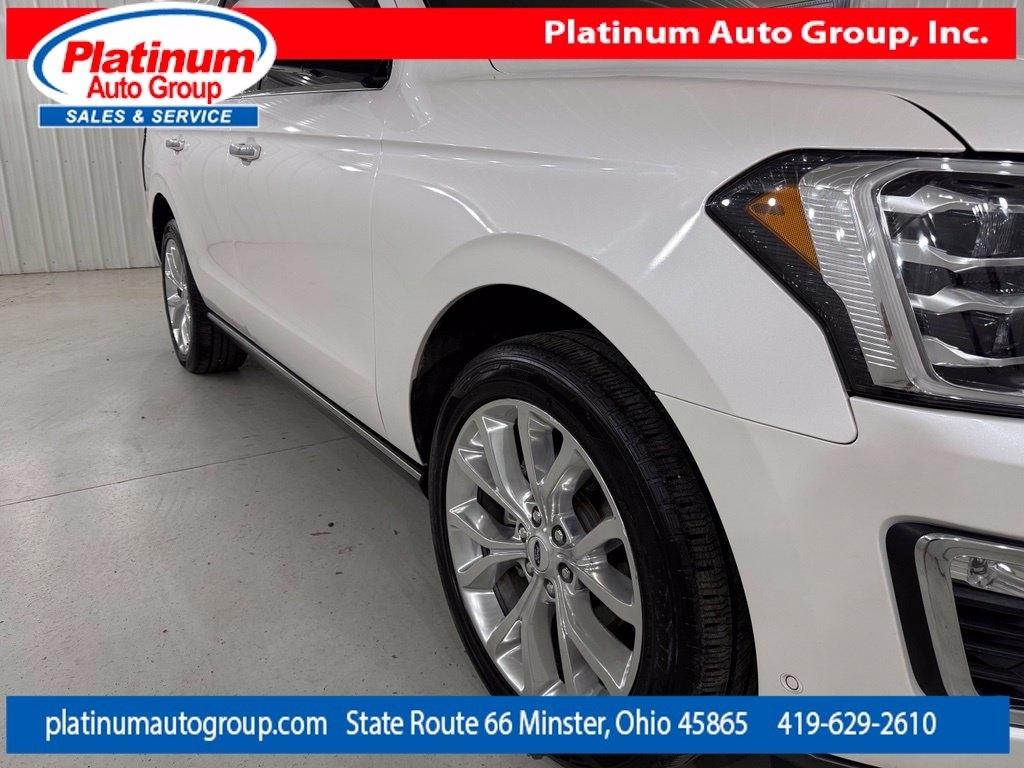Ford Expedition  2019