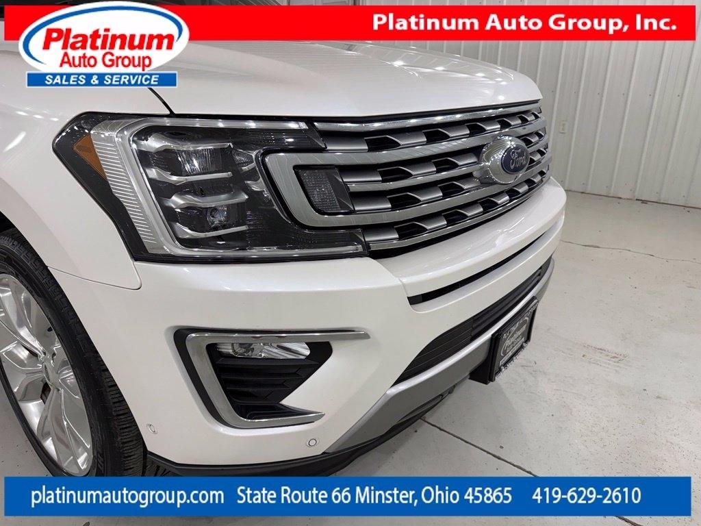 Ford Expedition  2019