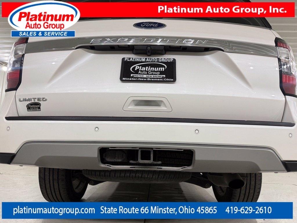 Ford Expedition  2019