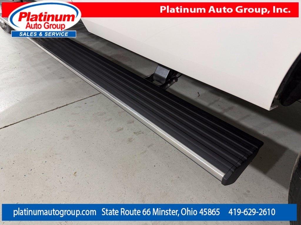 Ford Expedition  2019