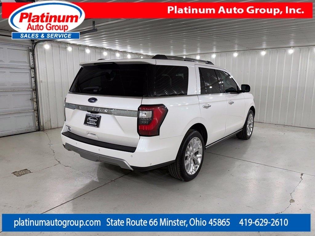 Ford Expedition  2019