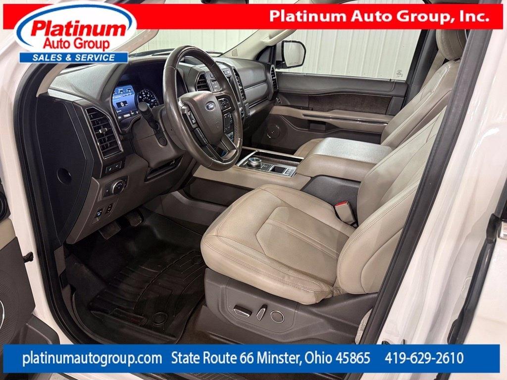 Ford Expedition  2019