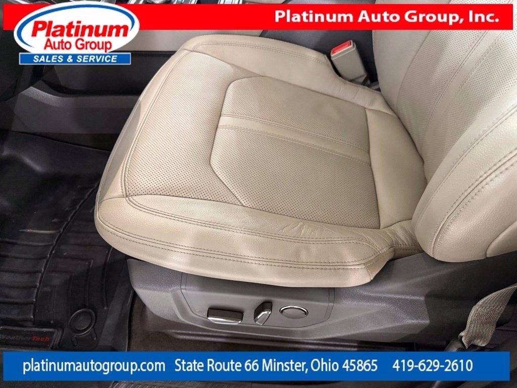 Ford Expedition  2019