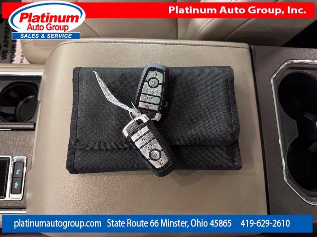 Ford Expedition  2019