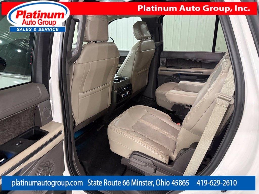 Ford Expedition  2019