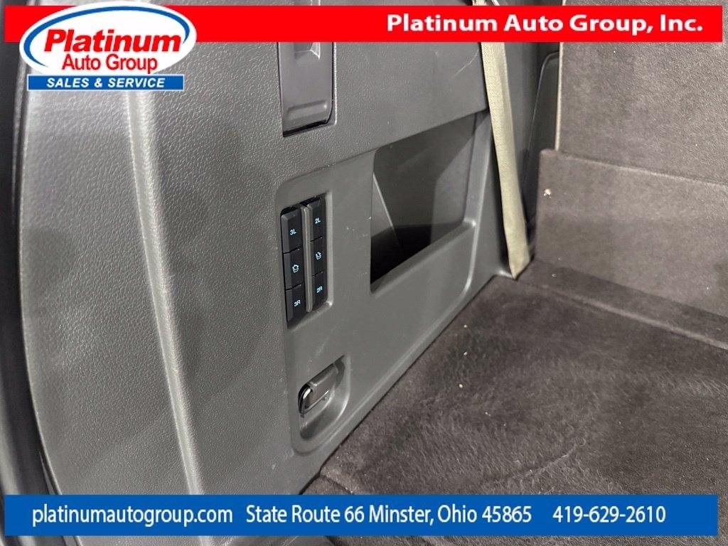 Ford Expedition  2019