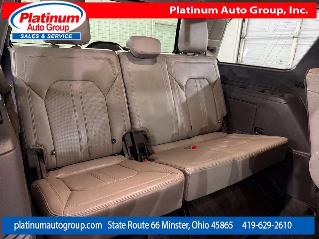 Ford Expedition  2019