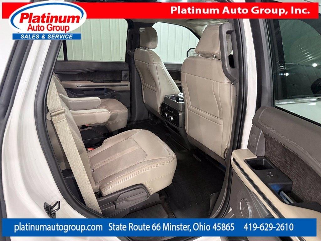 Ford Expedition  2019