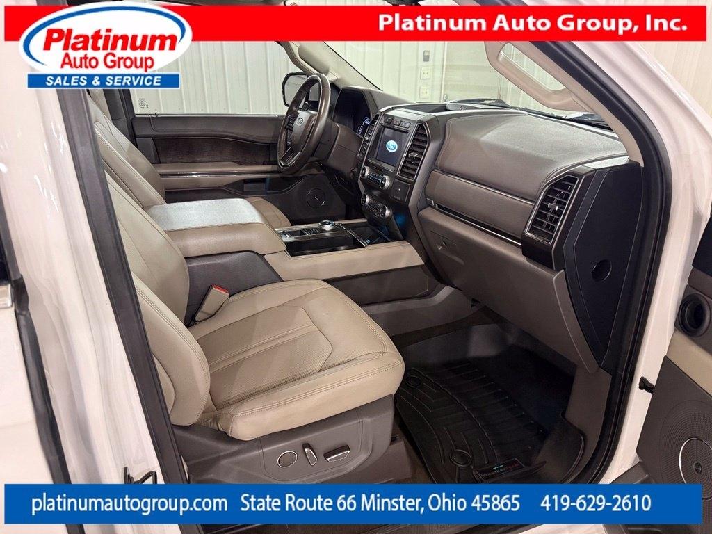 Ford Expedition  2019
