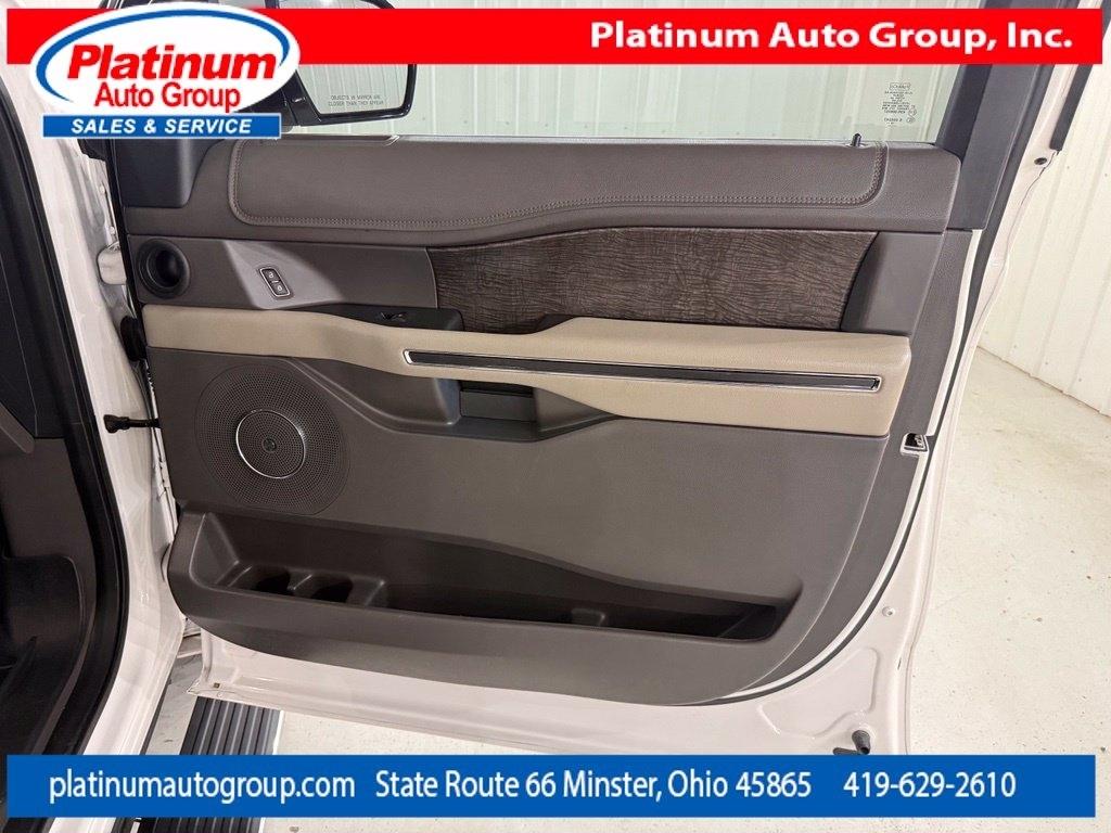 Ford Expedition  2019
