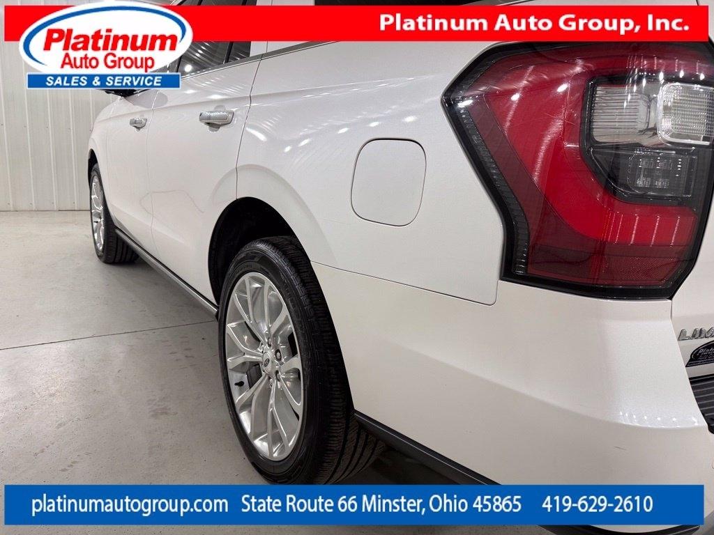 Ford Expedition  2019