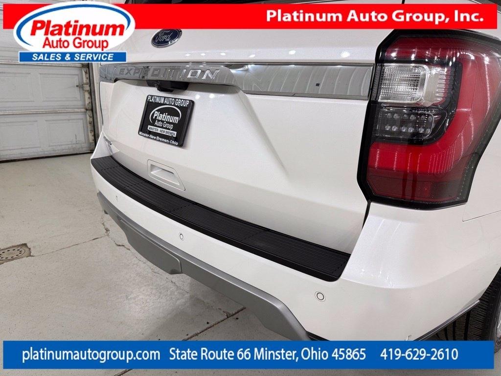 Ford Expedition  2019