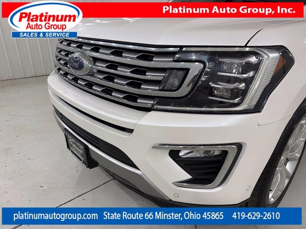 Ford Expedition  2019