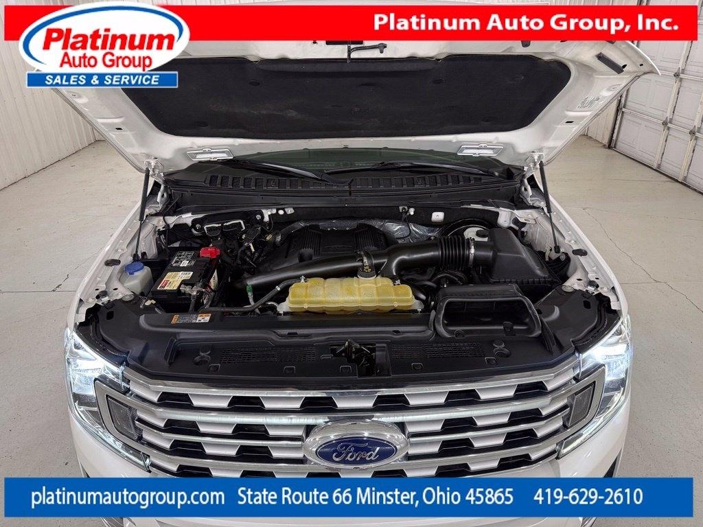 Ford Expedition  2019