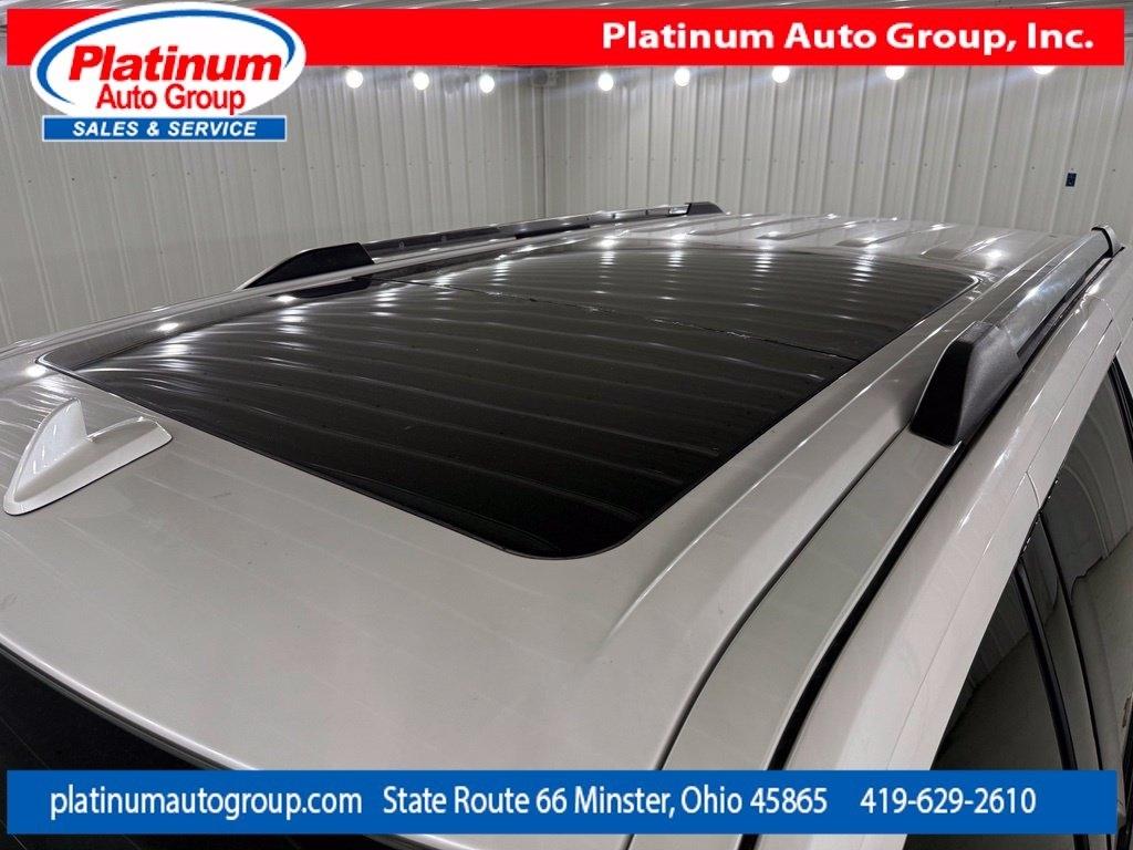 Ford Expedition  2019