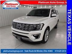 2019 Ford Expedition 