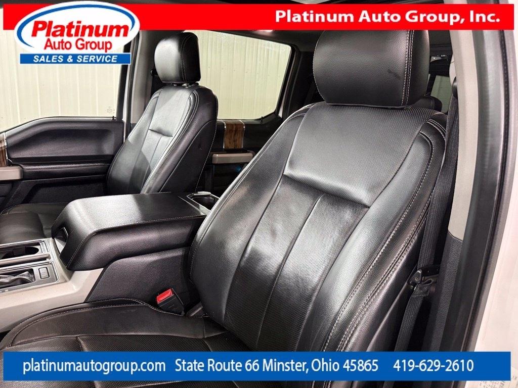 Ford 150  2018