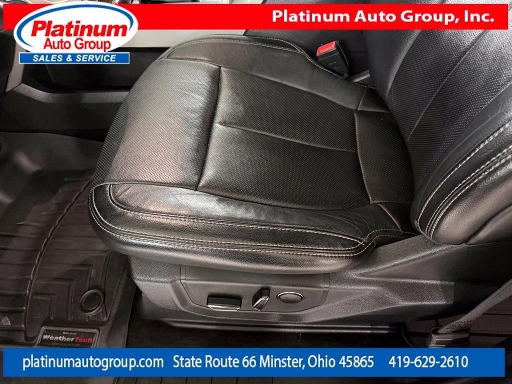 Ford 150  2018